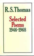 Selected Poems, 1946-68 by Thomas, R. S. Hardback Book The Cheap Fast Free Post