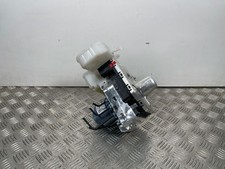 BMW i4 Electricity ABS PUMP UNIT 5B33D59 210kW 2024 LIQ14977