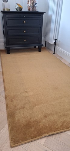 Premium wool rug - wool,