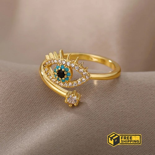 Lucky turkish blue evil eye - turkish,