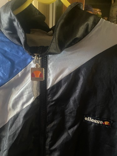 Ellesse men size blue - men’s, l