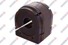 FRONT FITS BOTH SIDES MOUNTING