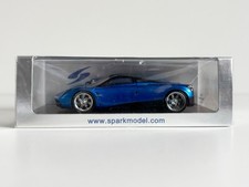 Super Rare 1:43 Spark Models