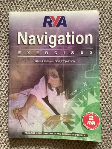 Rya navigation exercises chris - rya,