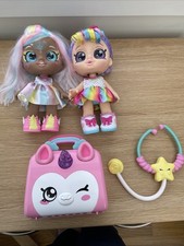 Kindi Kids And Dr Play set