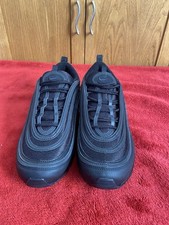 Nike Air Max 97s Triple Black