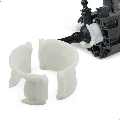 Gear shift selector - gear, stick