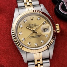 Rolex Lady-Datejust 26mm 2001