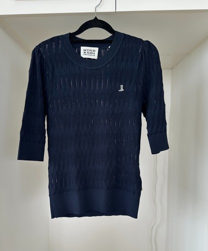 Scotch soda amsterdam short - amsterdam,