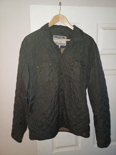 Joules quilted jacket size M