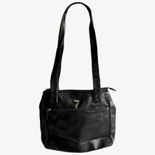 Vintage 80s enny - 80s, black