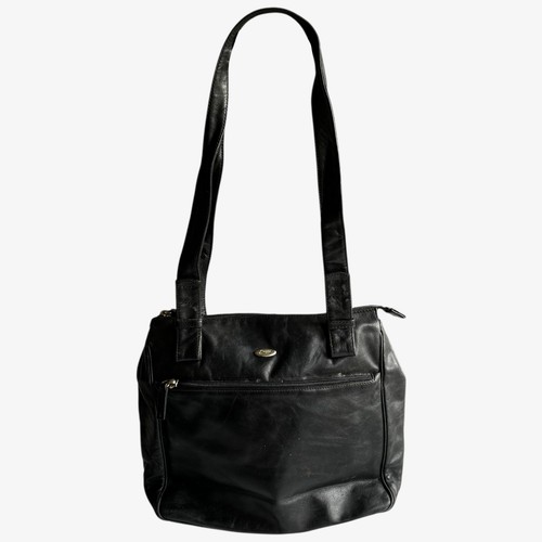 Vintage 80s enny black - vintage,