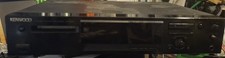 Kenwood DM-3090 Minidisc Deck