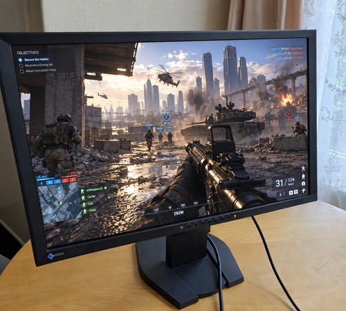 Eizo foris fs2434 8 - eizo, cm