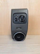 Land rover air - vent, rh