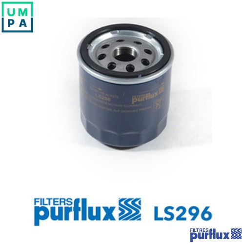 Oil filter ls296 for - oil,