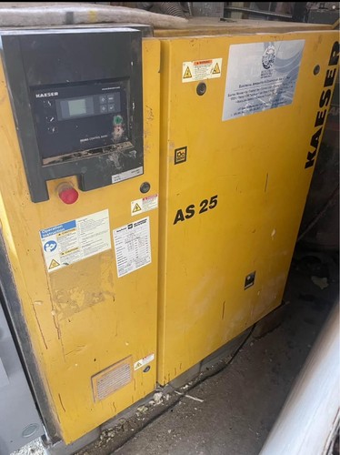 Kaeser screw air - screw,