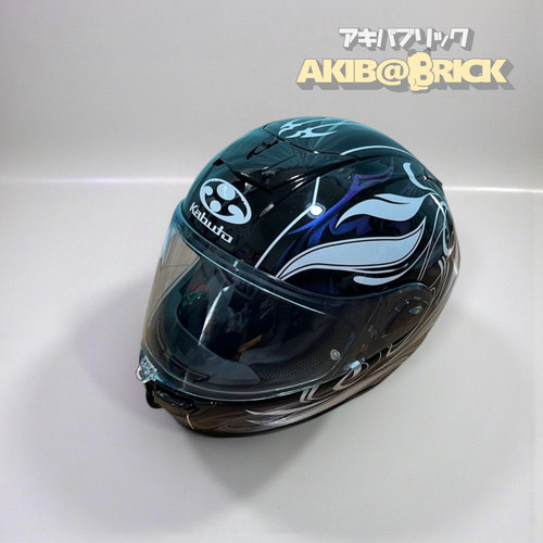 Ogk kabuto aeroblade - kabuto, aeroblade-6