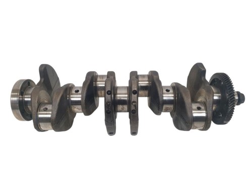Crankshaft cffb fits passat - cffb,