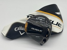 Callaway ROGUE ST MAX  Driver