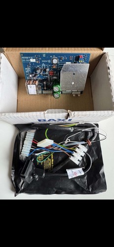 Baxi barcelona system - barcelona, ng