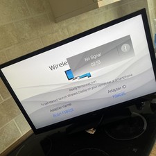 Bush ELED24HDSDVDB - 24" - LED HD Ready (Smart TV)