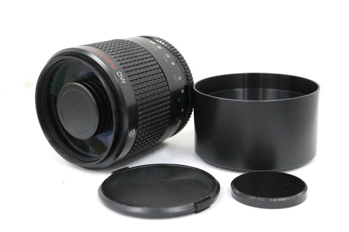 Near mint rubinar 300mm - mc,