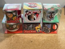 6 x BOXED DENNIS THE MENACE