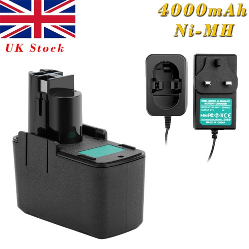 Battery charger for - battery/charger, bosch