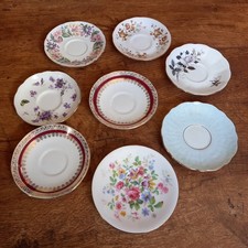 JOB LOT OF 8 VINTAGE MISMATCH