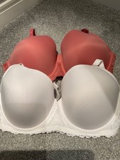 Tesco Florence and Fred Bra's