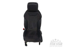 Audi A5 Front Passenger