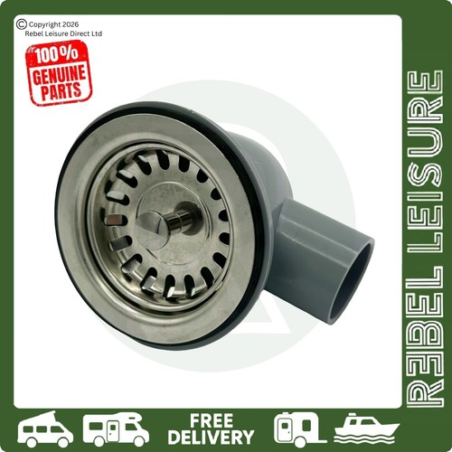 28mm 70mm sink waste - -,
