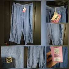 Lucy and Yak Chuck Mid Wash