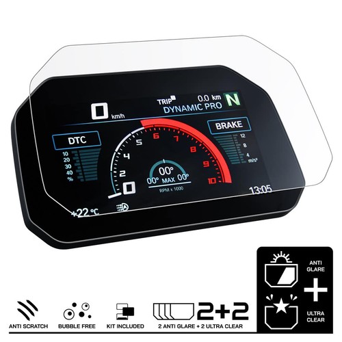 Bmw f450gs dashboard - bmw,