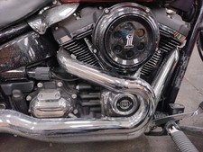 2020 HARLEY DAVIDSON FLSB SOFTAIL SPORT GLIDE 1745cc ENGINE YMJL045904