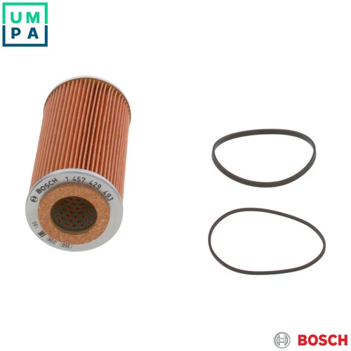 Oil filter 457 429 493 - oil,
