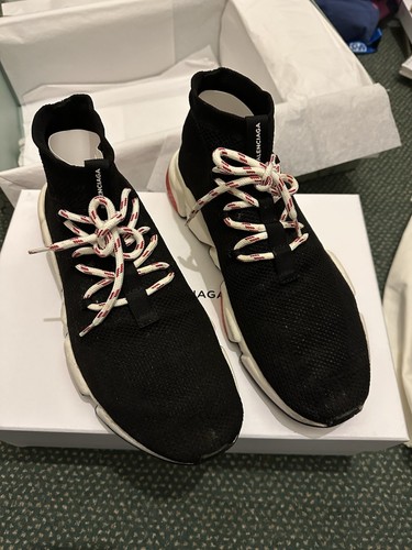 Balenciaga speed sneaker - balenciaga,