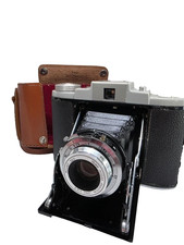 Vintage Kodak 66 Model II