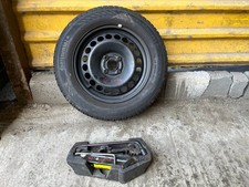 2006 VAUXHALL CORSA 15" SPARE