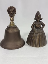 Vintage Peerage Brass Hand