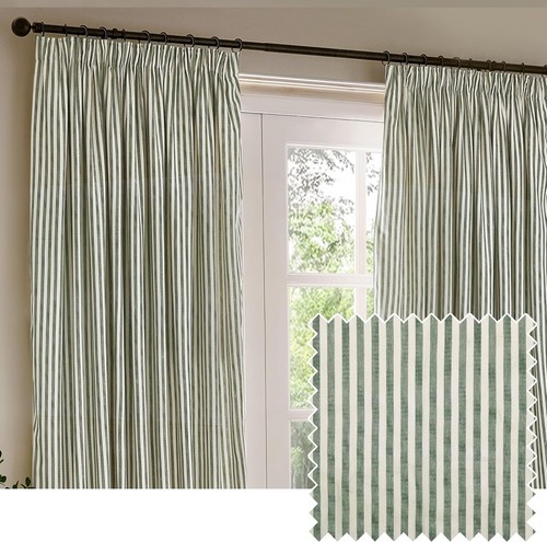 Yard hebden pencil pleat - hebden,