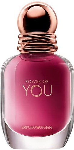 Emporio armani power - power, of