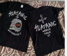 1985 Slayer Slaytanic