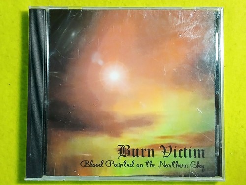 Blood painted the northern - the,
