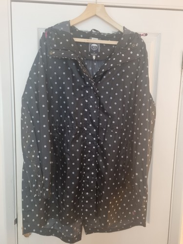 Joules waterproof jacket - joules,