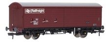 38-121 Bachmann OO 35 Ton VAA
