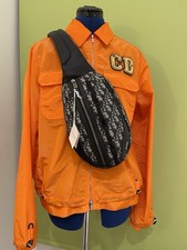 Christian DIOR Oblique Scarab