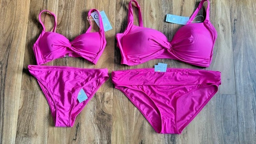 Bnwt marks spencer pink - marks,