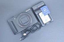 Sony Cyber-shot DSC-HX90V